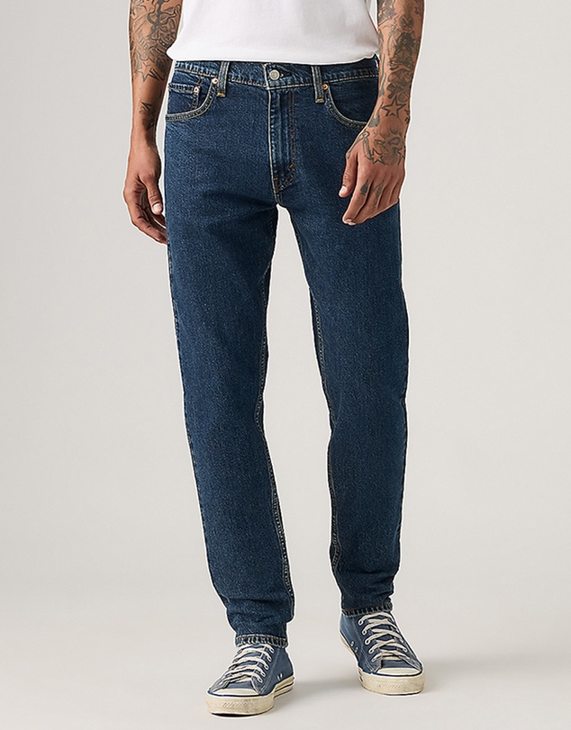 Levi's - Exclusive 512 Slim Taper Jeans