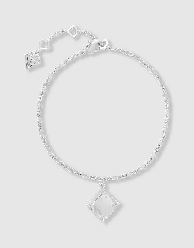 Wanderlust + Co - Ravioli Bracelet