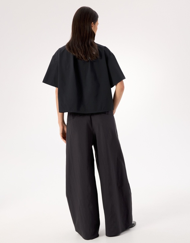 Arc'teryx - Diantric Shirt SS Women's