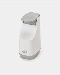 Joseph Joseph - Slim™ Soap Pump (Grey/White)