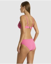 Sea Level Australia - Spinnaker Balconette Bra