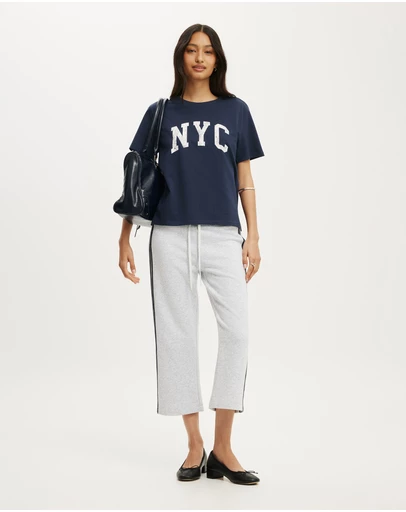 Cotton On - The Off Duty Graphic Tee