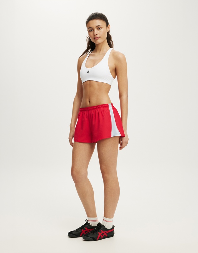 Cotton On Body Active - Move Active Woven Shorts