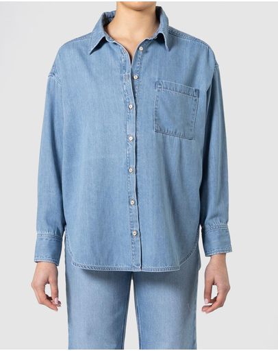 Perfect Blue