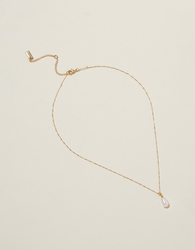 Rubi - Pendant Necklace