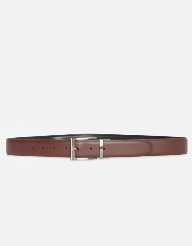 Van Heusen - Reversible Pin Buckle Belt