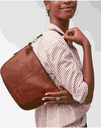 Fossil - Jolie Brown Handbag