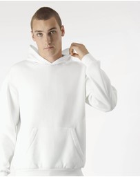 American Apparel - Adult ReFlex Pullover Hoodie Sweatshirt