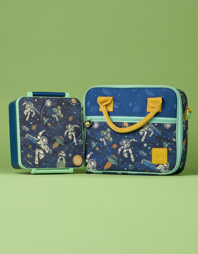 The Somewhere Co - Buzz Lightyear Mini Lunch Case