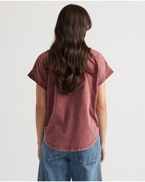 Decjuba - Chloe Crew Tee