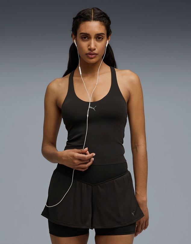 Puma - SHAPELUXE Tight Tank Top - Women