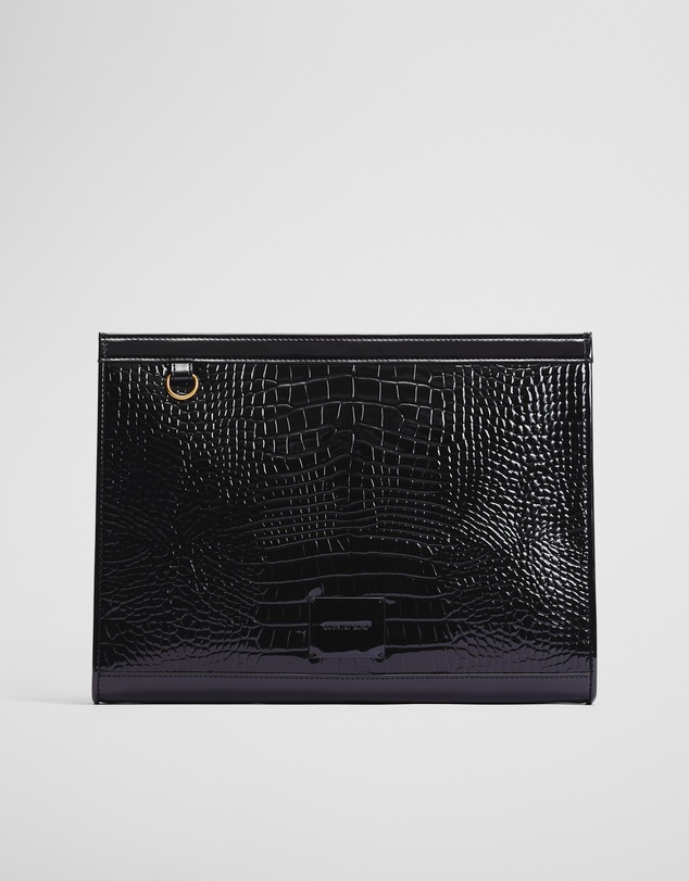 Country Road - Zip Top Tech Case