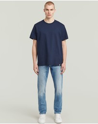 G-Star - 3301 Regular Tapered Jeans