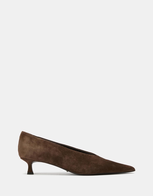 Tony Bianco - Cherry Heels