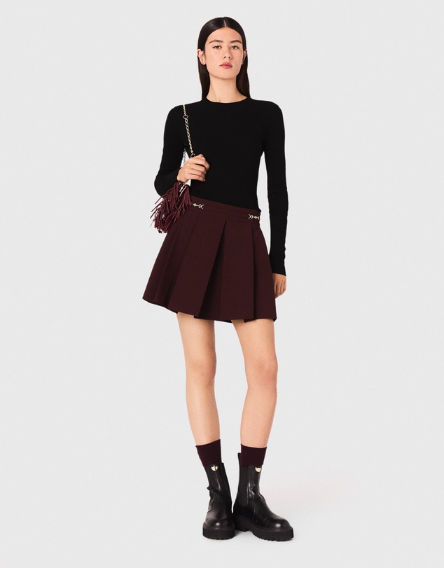 Maje - Jordeau Skirt