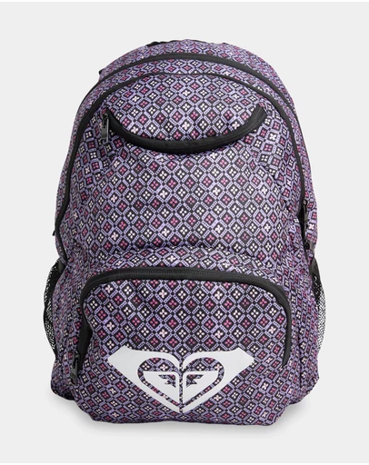 Roxy - Shadow Swell Backpack