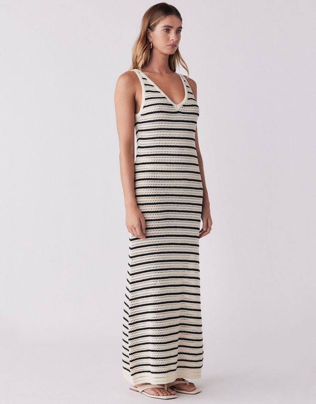 Esmaee - Bahamas Dress