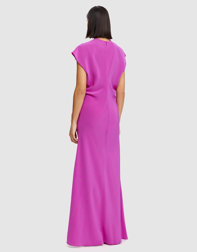 Acler - Yarrow Maxi Dress