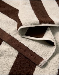 Aura Home - Riviera Bath Towel Set