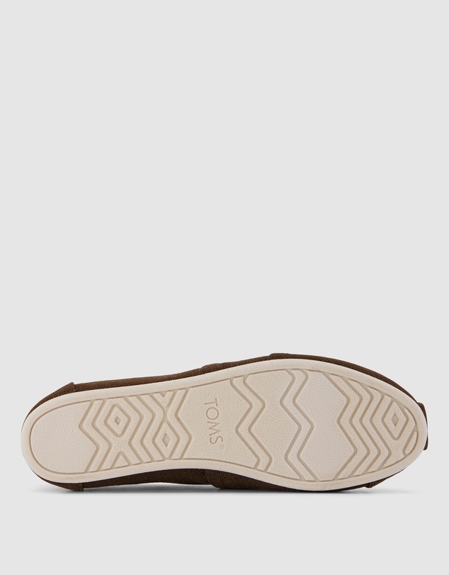 TOMS - Alpargata Classic - Women's