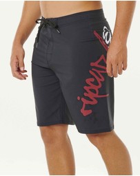 Rip Curl - Mirage Inner Visions Script 22