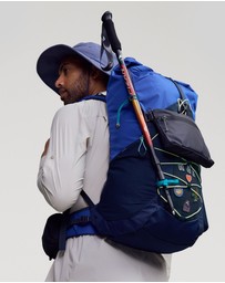 Kathmandu - The Trailhead Pack - Customisable 35L