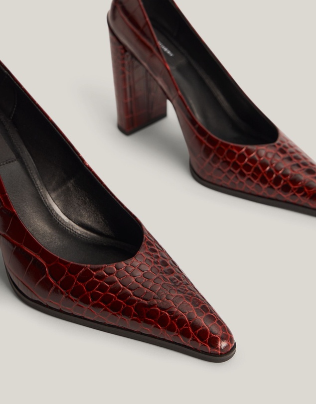 Witchery - Lily Heels