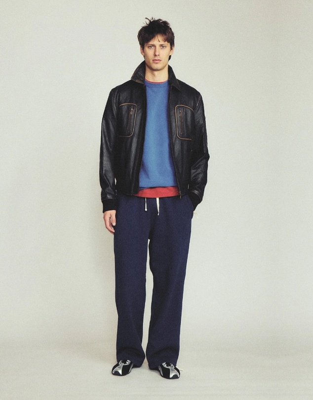 Larriet - Tranche Pants