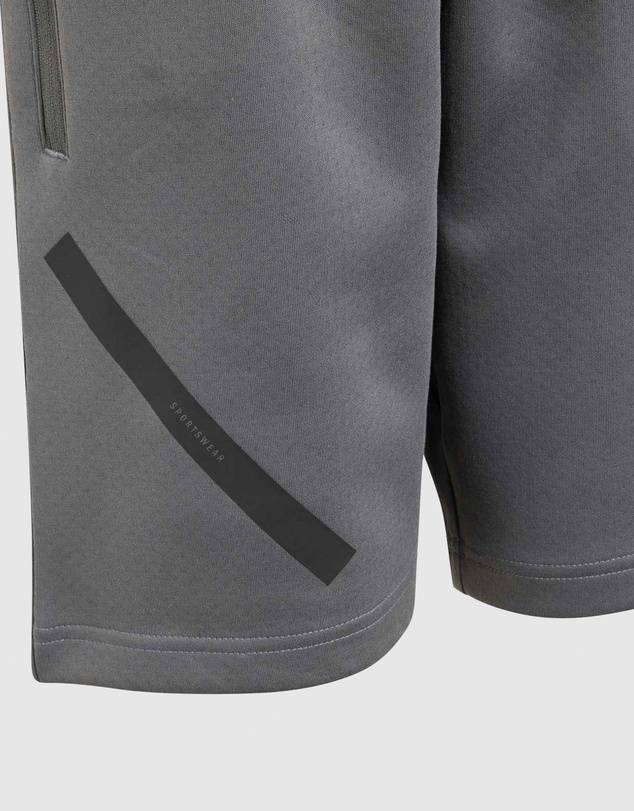 adidas Sportswear - Z.N.E. Shorts - Kids-Teens