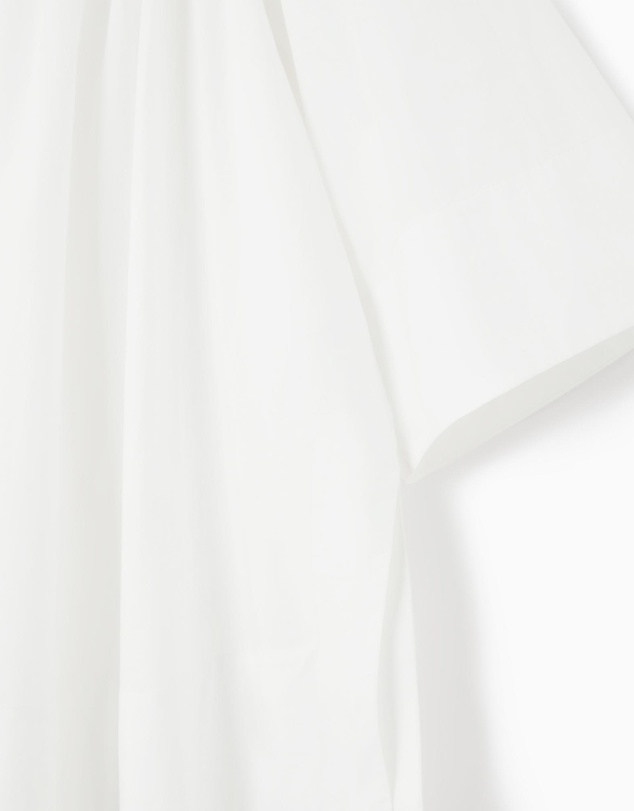 COS - Menelos Short Sleeve Blouse