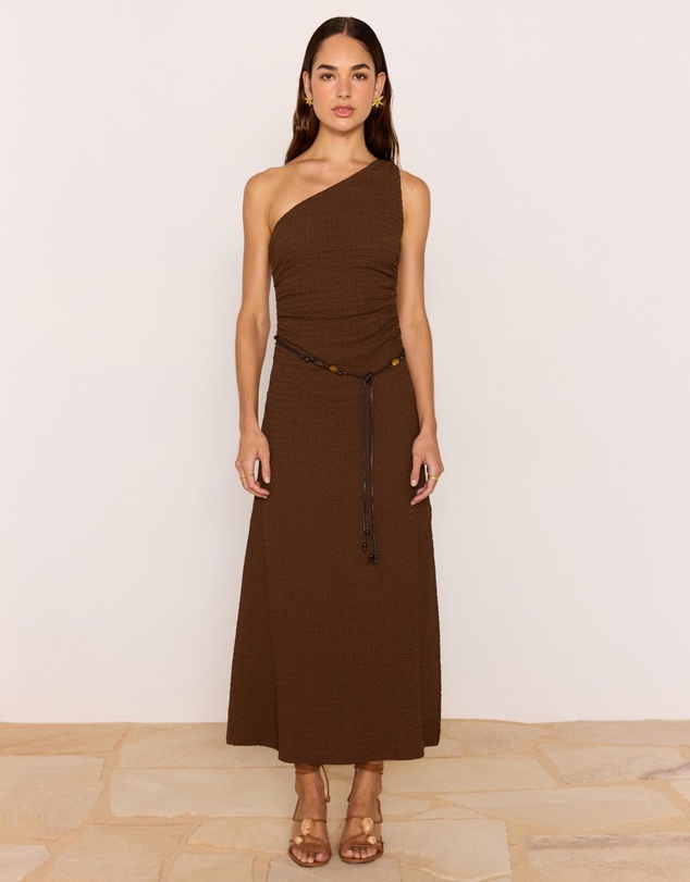 MINKPINK - Delphine Midi Dress