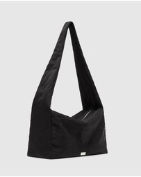 Nakedvice - The Demi Black Bag