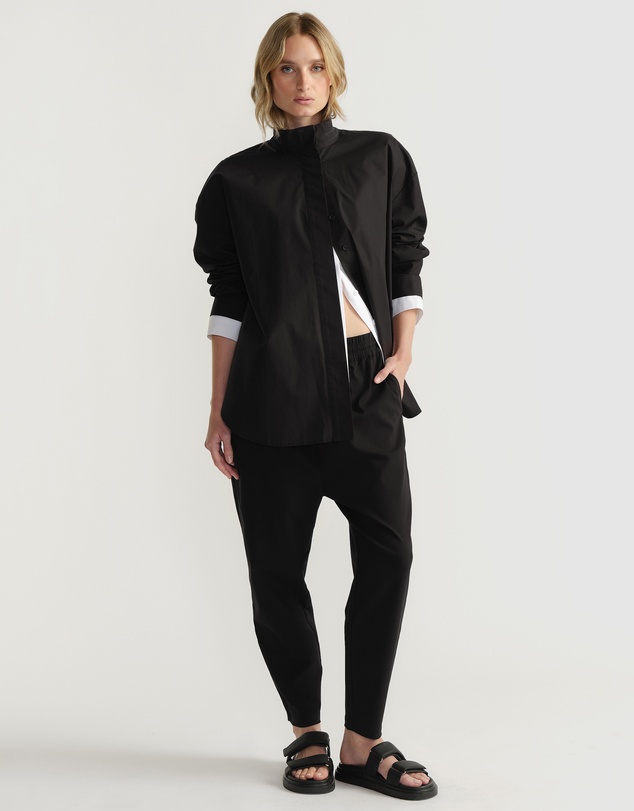 Decjuba - D-Luxe Button Up Shirt
