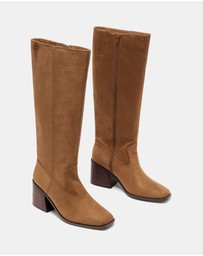 Therapy - Quinn Tall Boots