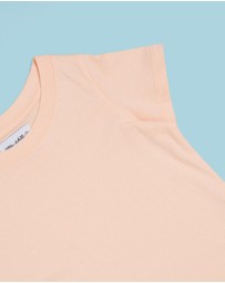 Little White Lie - 2-Pack Short Sleeve Tee - Kids