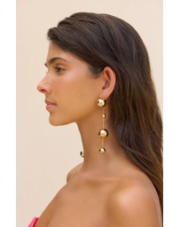 Cult Gaia - Adrienne Earrings