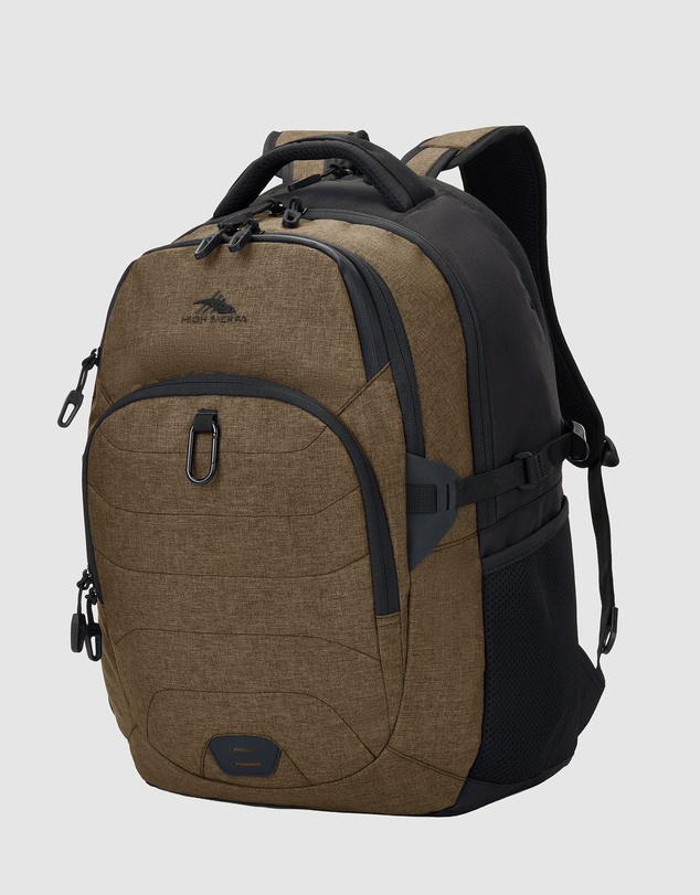 High Sierra - Backpacks Jarvis 2 Backpack