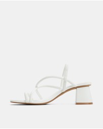 Call It Spring - Kiira Sandal Heels