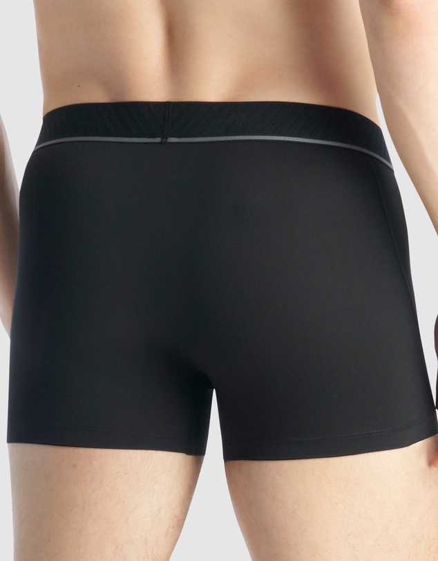adidas Sportswear - 3 Pack Active Micro Flex Eco Trunk Underwear