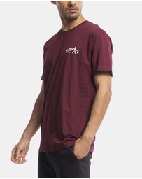 Stock & Co. - Scroll Tee