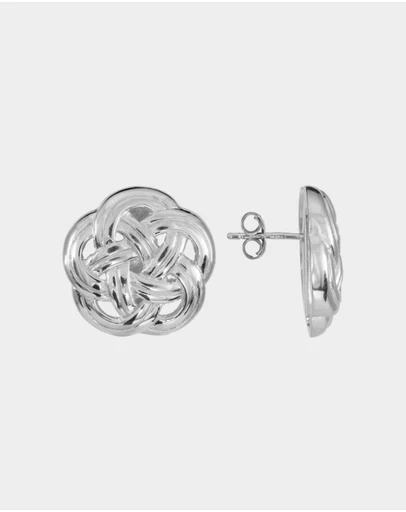 Sunday Stephens - Lucky Charm Earrings