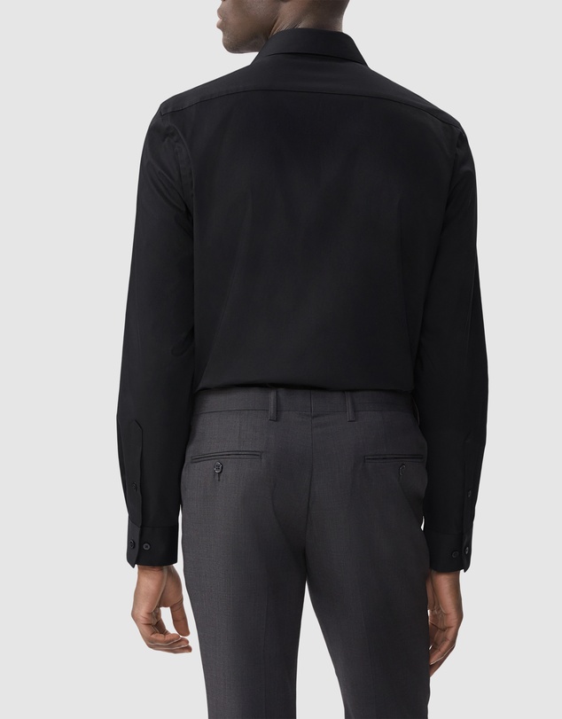 Van Heusen - Plain Twill Shirt