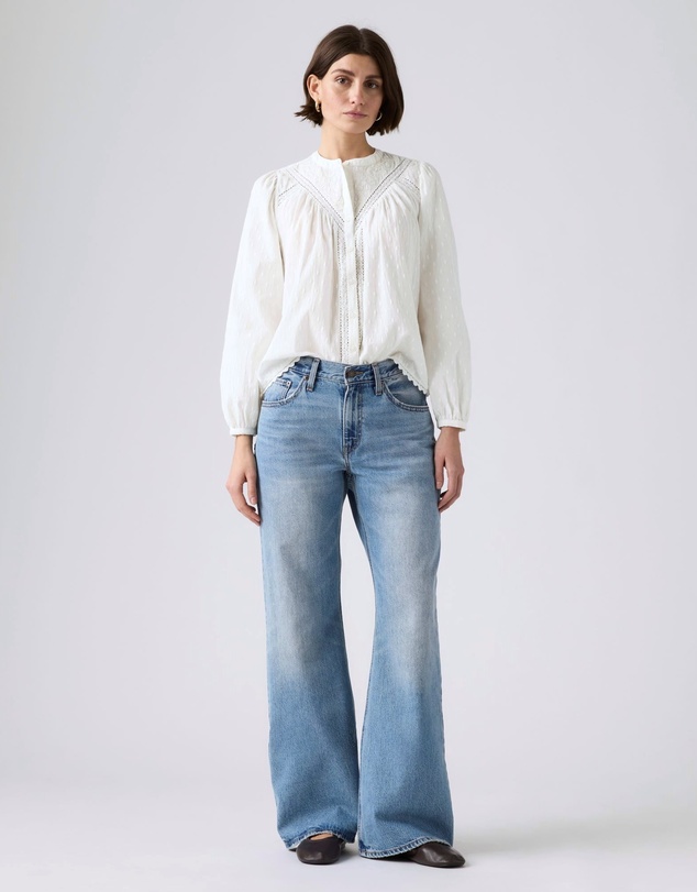 Levi's - Loose Boot