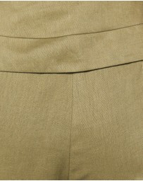 AERE - Haze Linen Pants