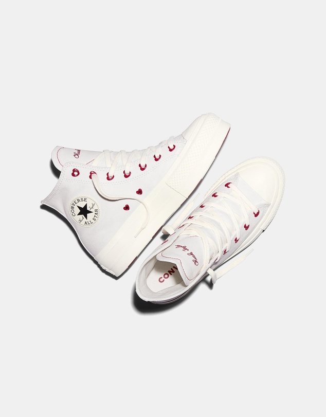 Converse - Chuck Taylor All Star Lift - Unisex