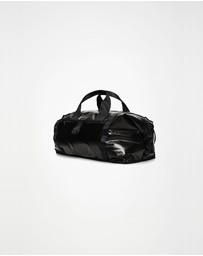 RAINS - Sibu Weekend Bag Black