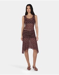 Ownley - Natalia Layer Tank