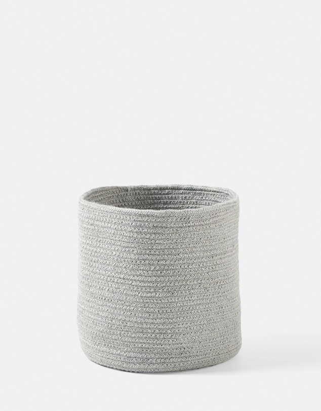 Linen House - Lia Storage Basket