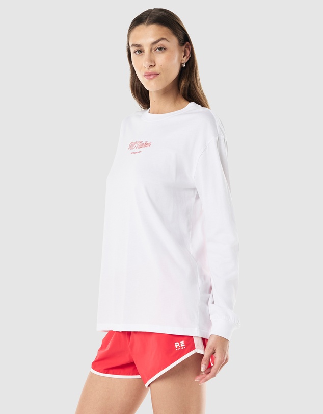 P.E Nation - Formation LS Tee