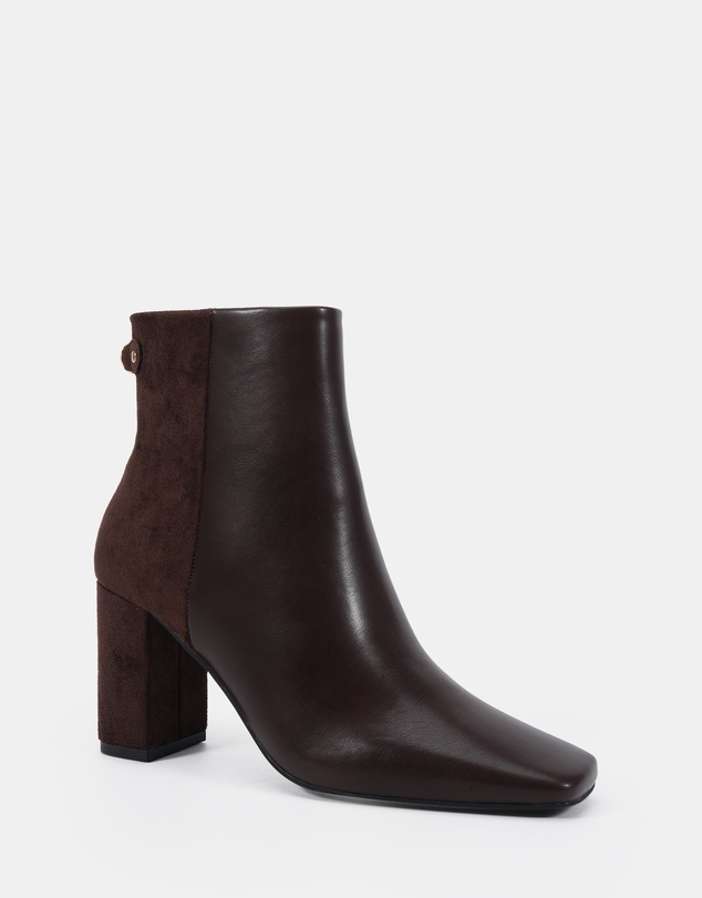 Novo - Kali Ankle Boots